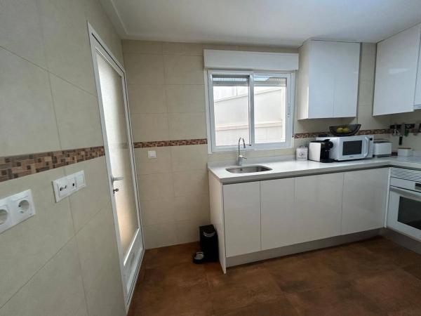 Piso en avenida de Elche