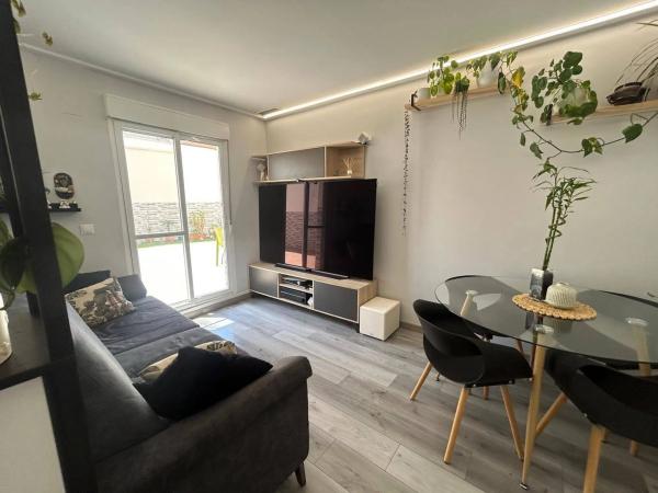 Piso en avenida de Elche