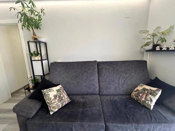 Piso en avenida de Elche