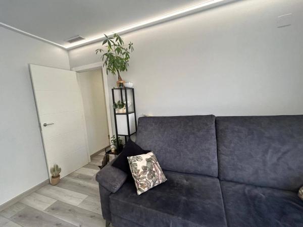 Piso en avenida de Elche