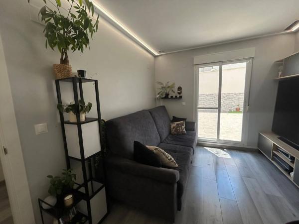 Piso en avenida de Elche