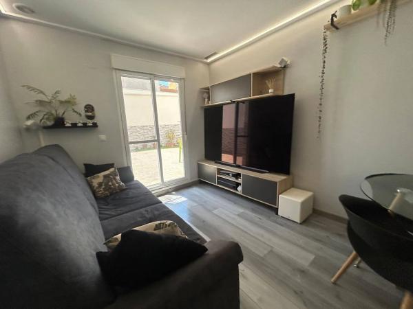 Piso en avenida de Elche