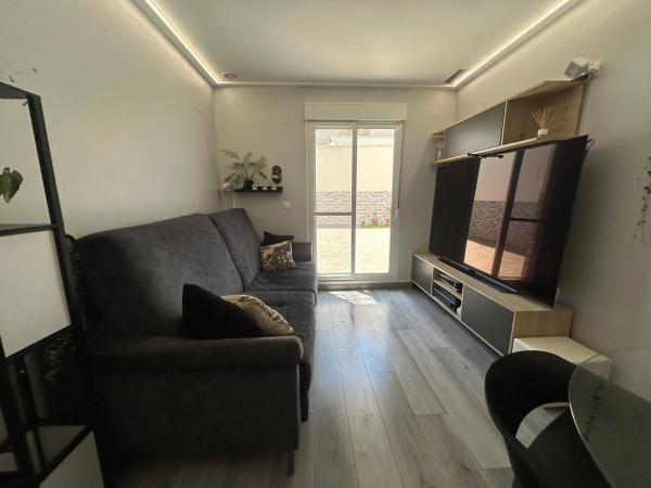 Piso en avenida de Elche