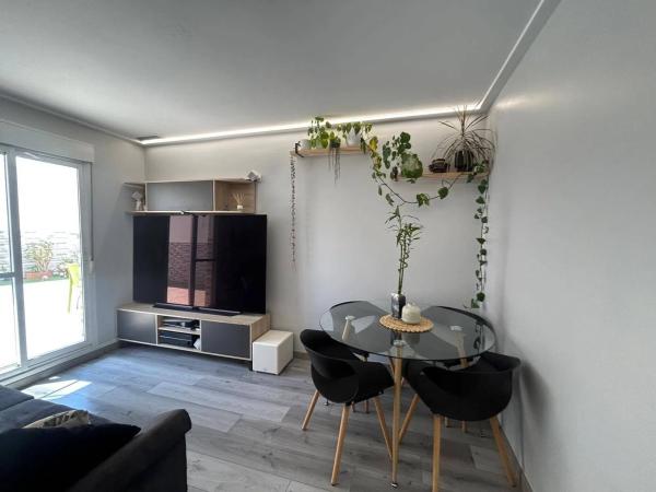 Piso en avenida de Elche