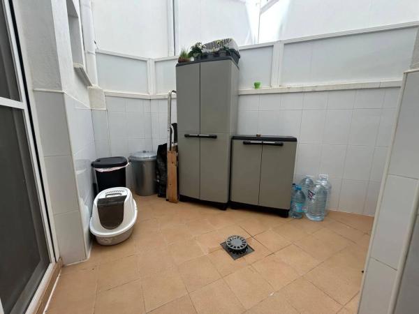 Piso en avenida de Elche