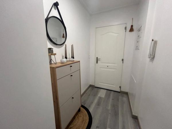 Piso en avenida de Elche