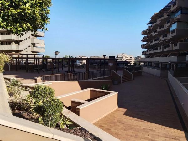 Piso en Arenales del Sol