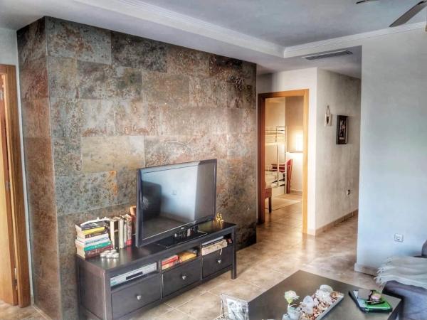 Piso en Arenales del Sol