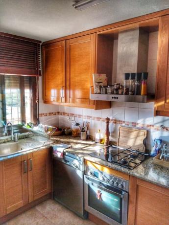 Piso en Arenales del Sol