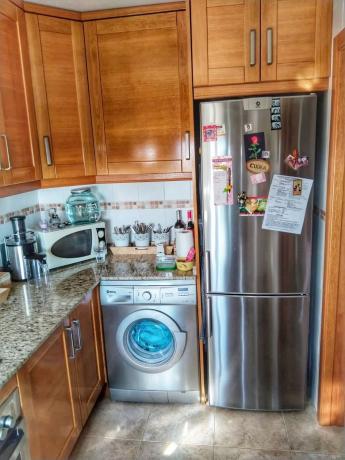 Piso en Arenales del Sol