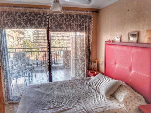 Piso en Arenales del Sol