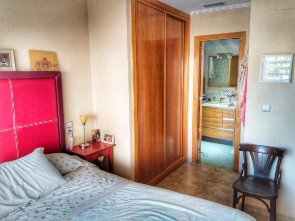 Piso en Arenales del Sol