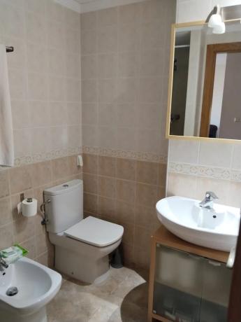 Piso en Arenales del Sol