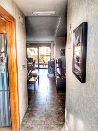 Piso en Arenales del Sol