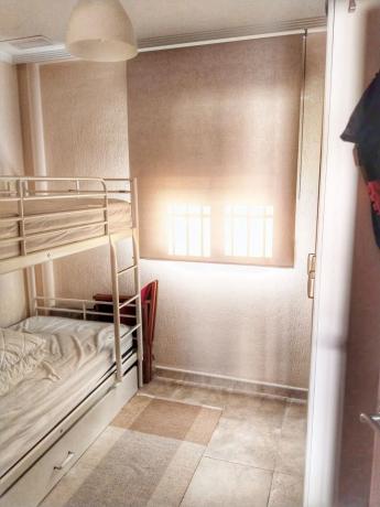 Piso en Arenales del Sol