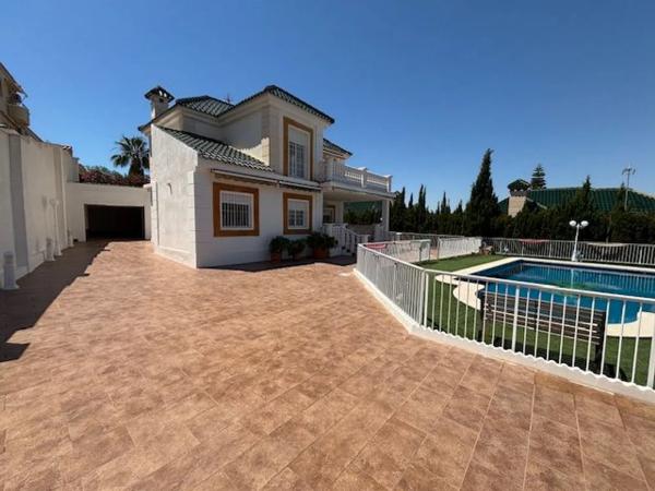 Casa independiente en Formentera, 2