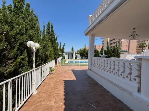 Casa independiente en Formentera, 2