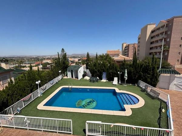 Casa independiente en Formentera, 2