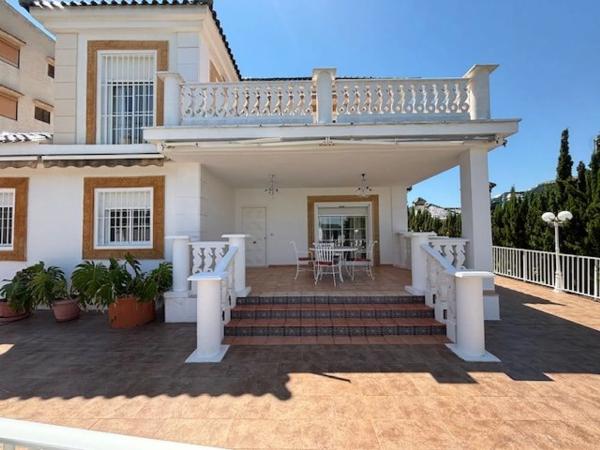 Casa independiente en Formentera, 2