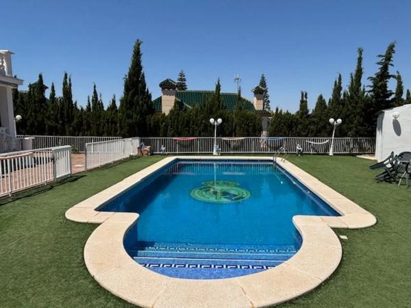 Casa independiente en Formentera, 2