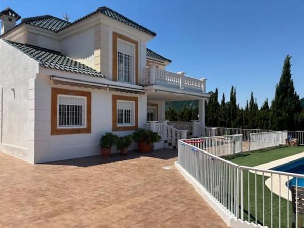 Casa independiente en Formentera, 2