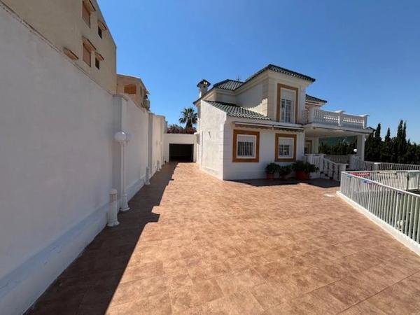 Casa independiente en Formentera, 2