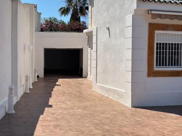 Casa independiente en Formentera, 2