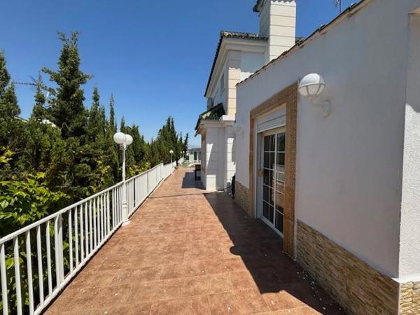 Casa independiente en Formentera, 2