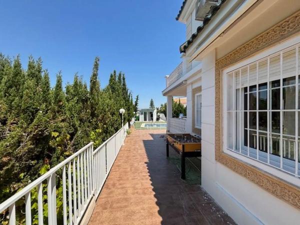 Casa independiente en Formentera, 2