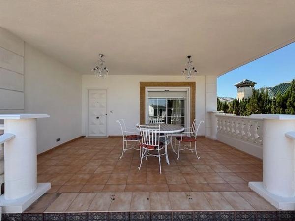 Casa independiente en Formentera, 2