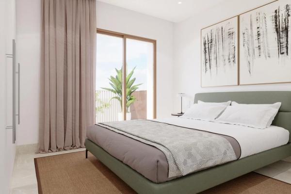 Casa independiente en calle Irlania