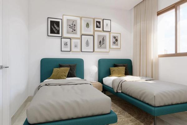 Casa independiente en calle Irlania