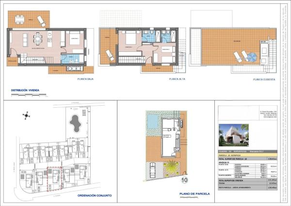 Casa independiente en calle Irlania