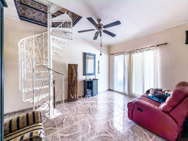 Casa independiente en via Sense Nom