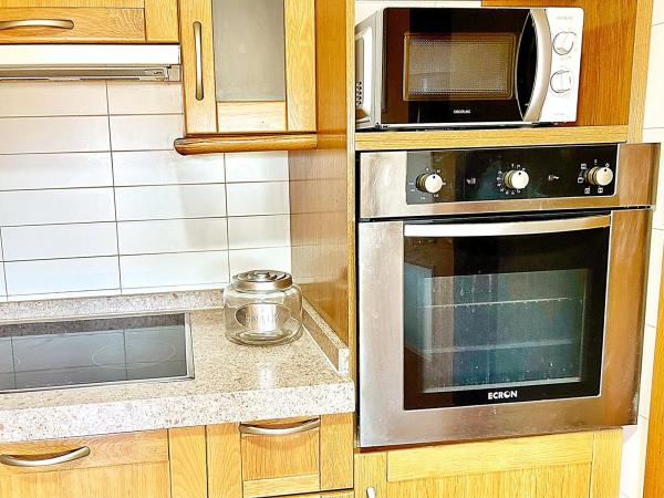 Piso en calle Lérida