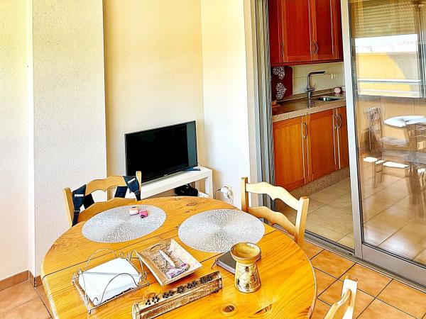 Piso en calle Lérida