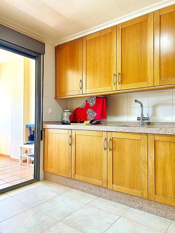 Piso en calle Lérida