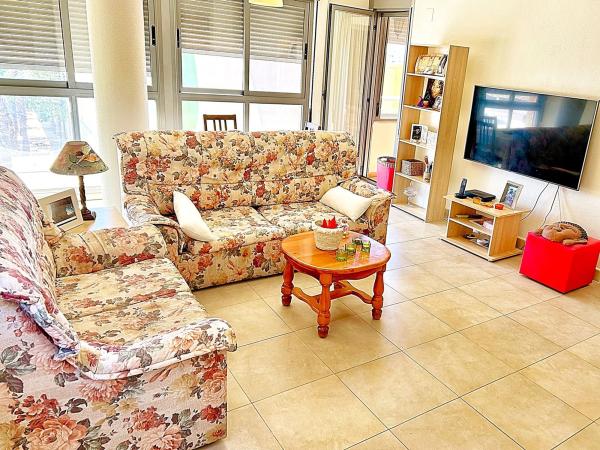 Piso en calle Lérida