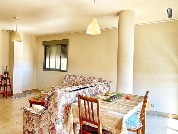 Piso en calle Lérida