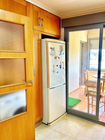 Piso en calle Lérida