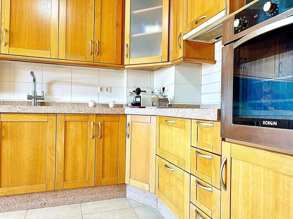 Piso en calle Lérida