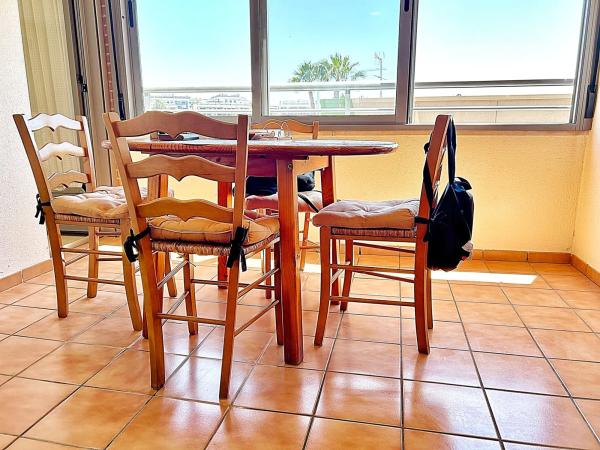 Piso en calle Lérida