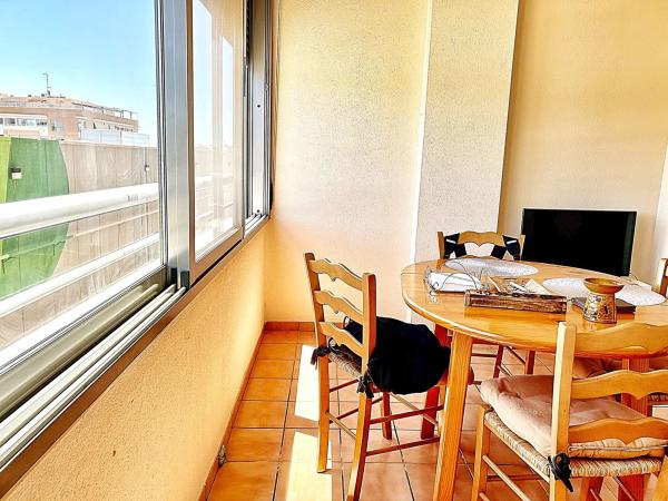 Piso en calle Lérida