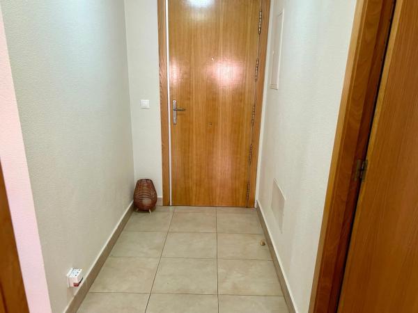 Piso en calle Lérida