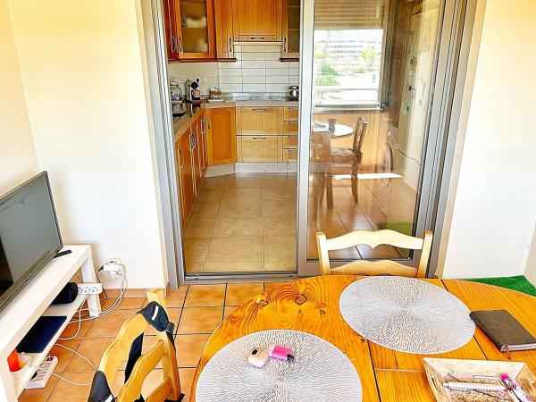 Piso en calle Lérida