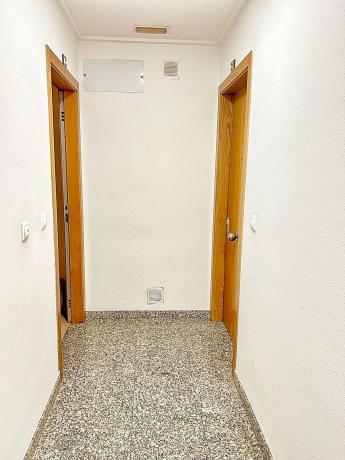 Piso en calle Lérida