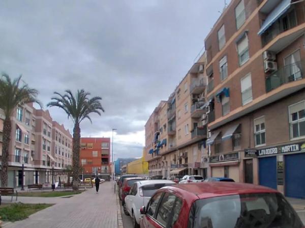 Piso en calle Francisco Ruiz Bru, 2 -16