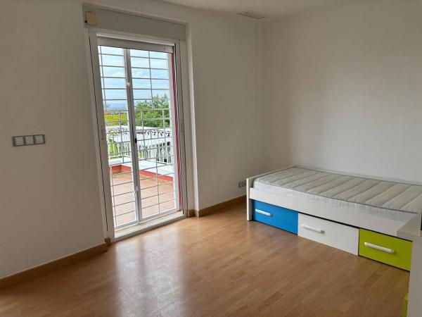 Piso en Algoda-Matola-Llano de San José