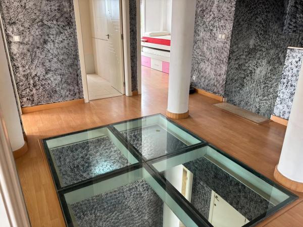 Piso en Algoda-Matola-Llano de San José