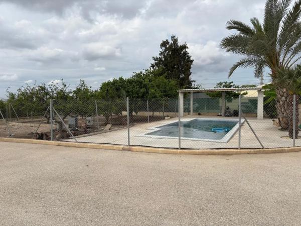 Piso en Algoda-Matola-Llano de San José